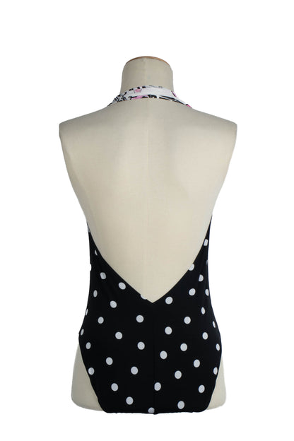 Maillot de bain "A tout coeur" Christian Lacroix