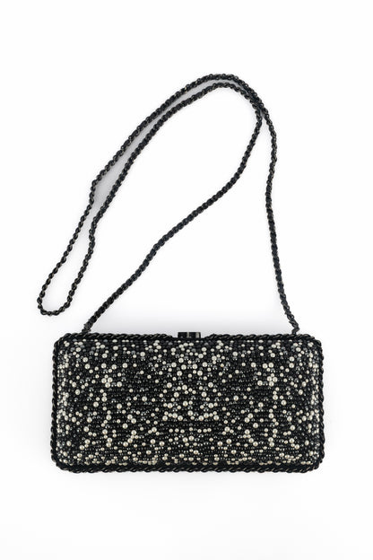 Pochette minaudière Chanel 2014/2015