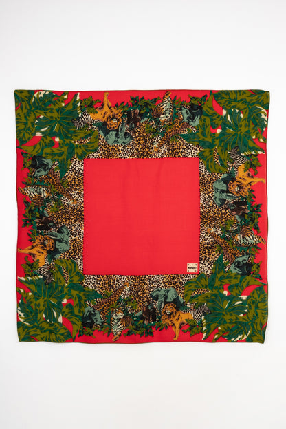 Foulard Kenzo