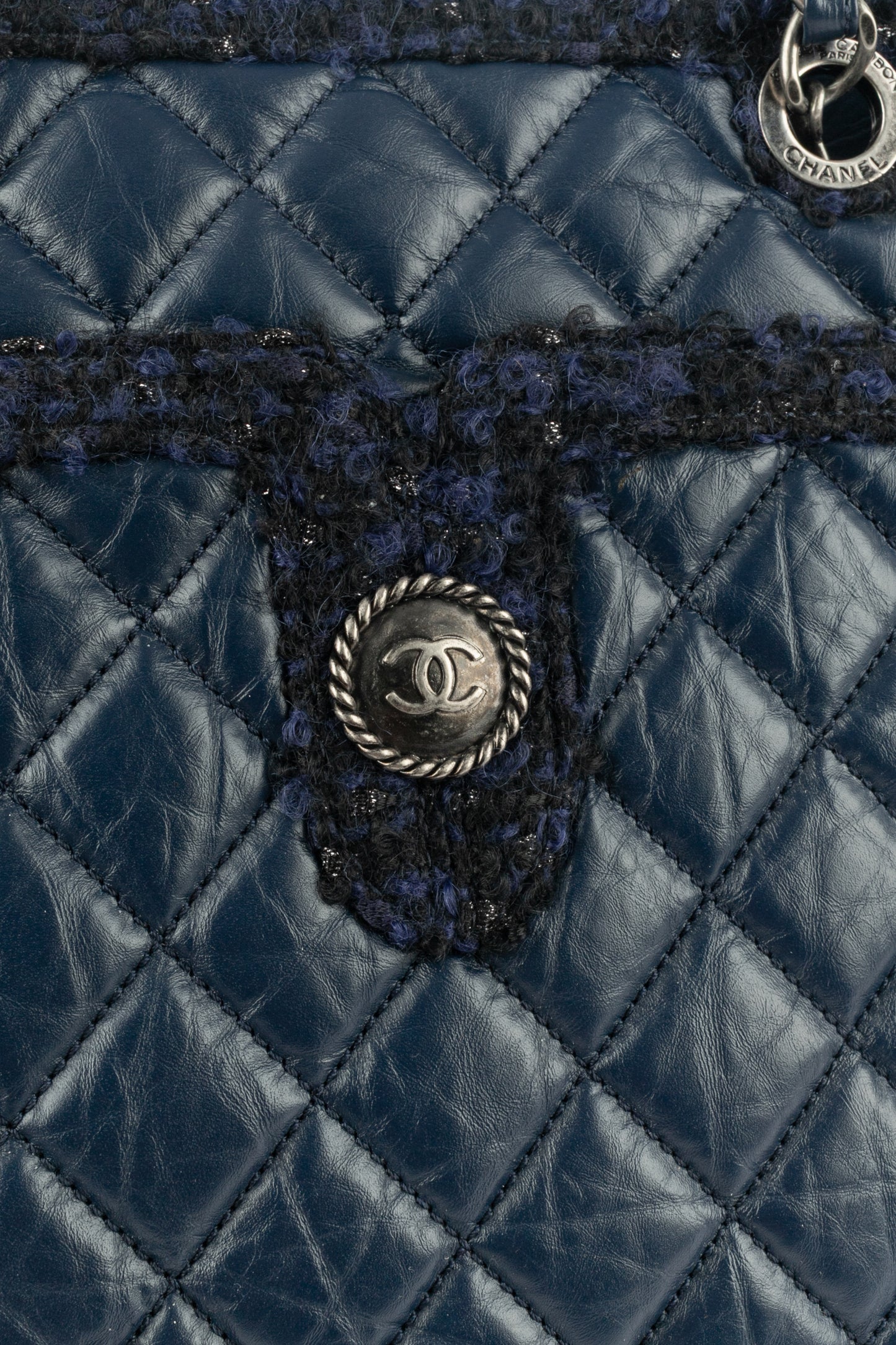 Sac cabas Chanel 2014