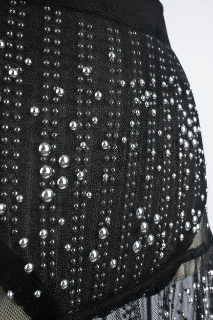 Ensemble Paco Rabanne Été 2023