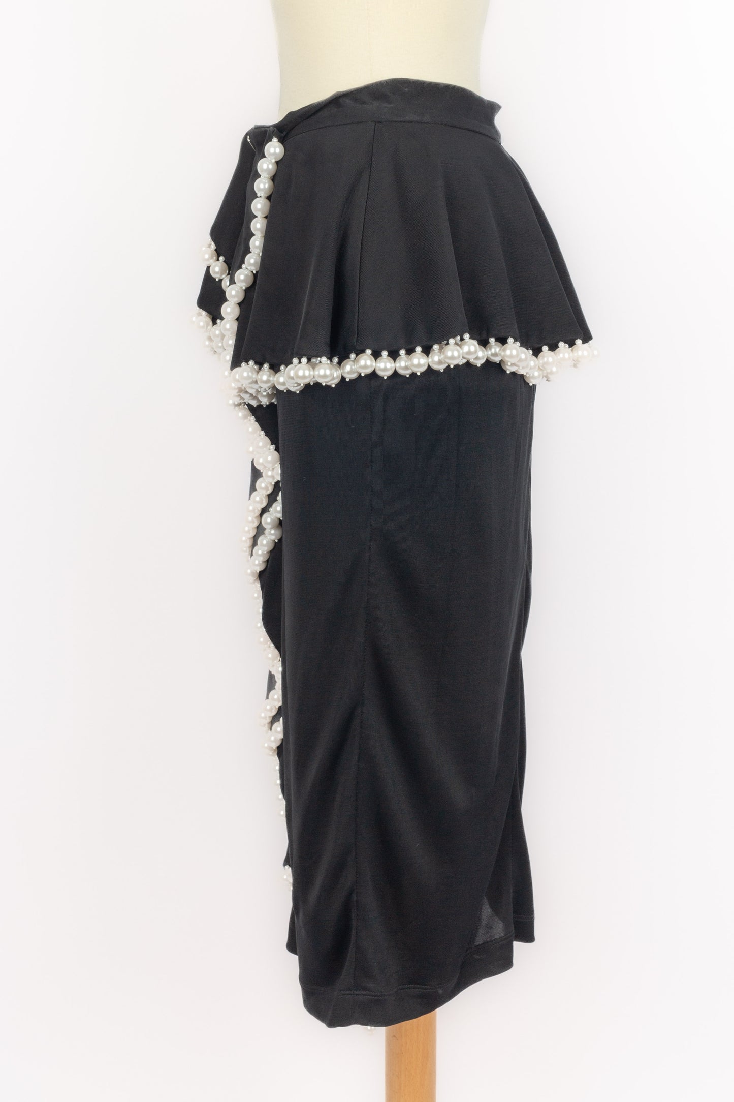 Jupe Givenchy Resort 2017