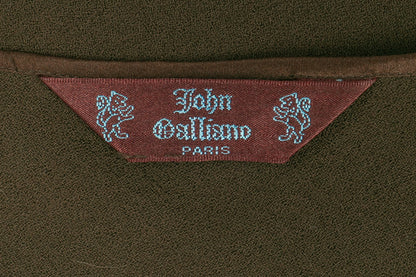 Jupe Galliano 2000's