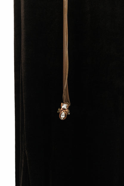 Collier Gianfranco Ferré Haute Couture