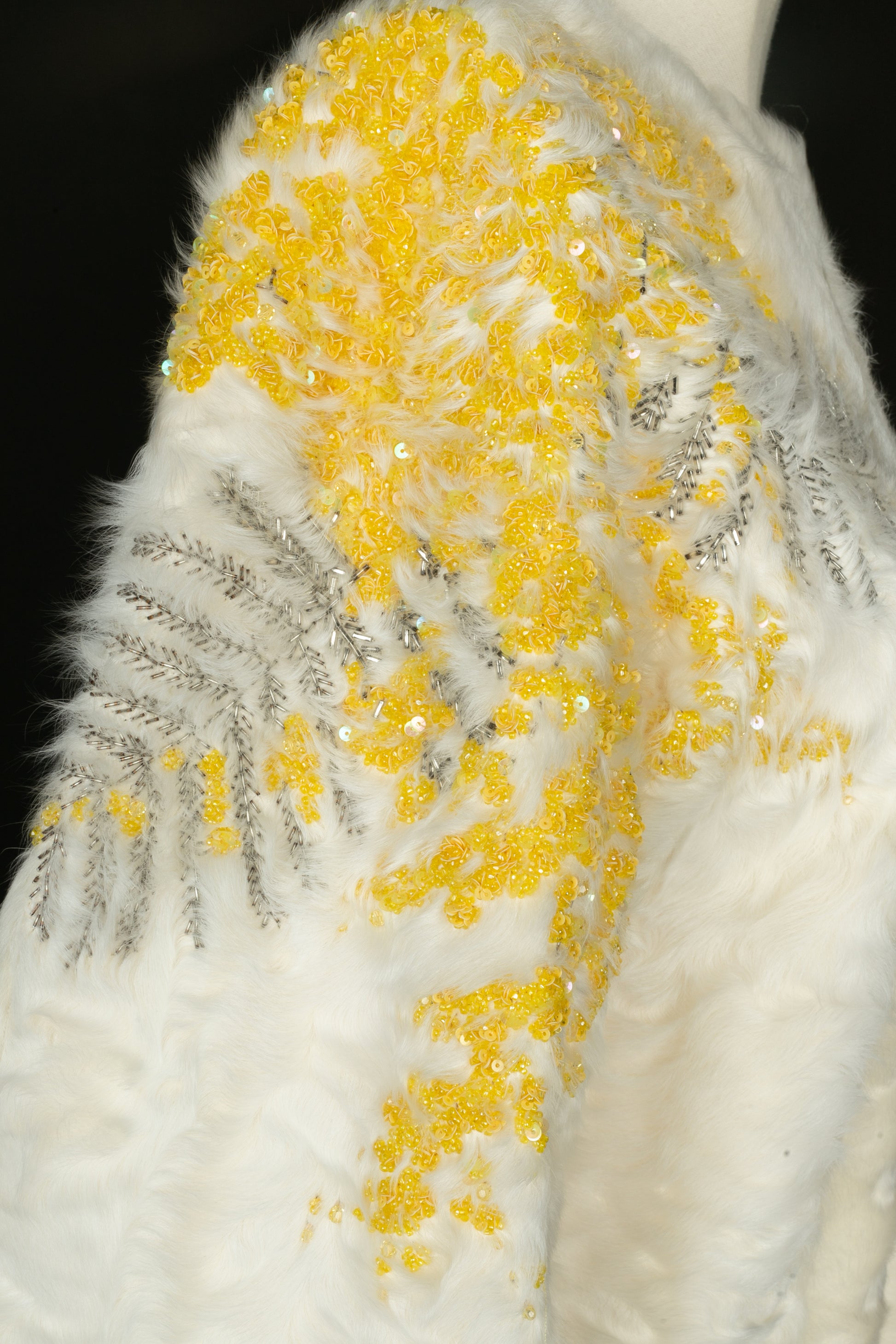 Manteau Valentino Resort 2019