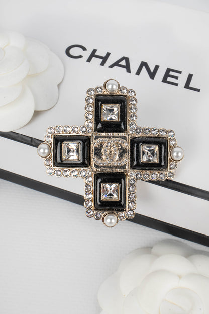 Broche Chanel 2021