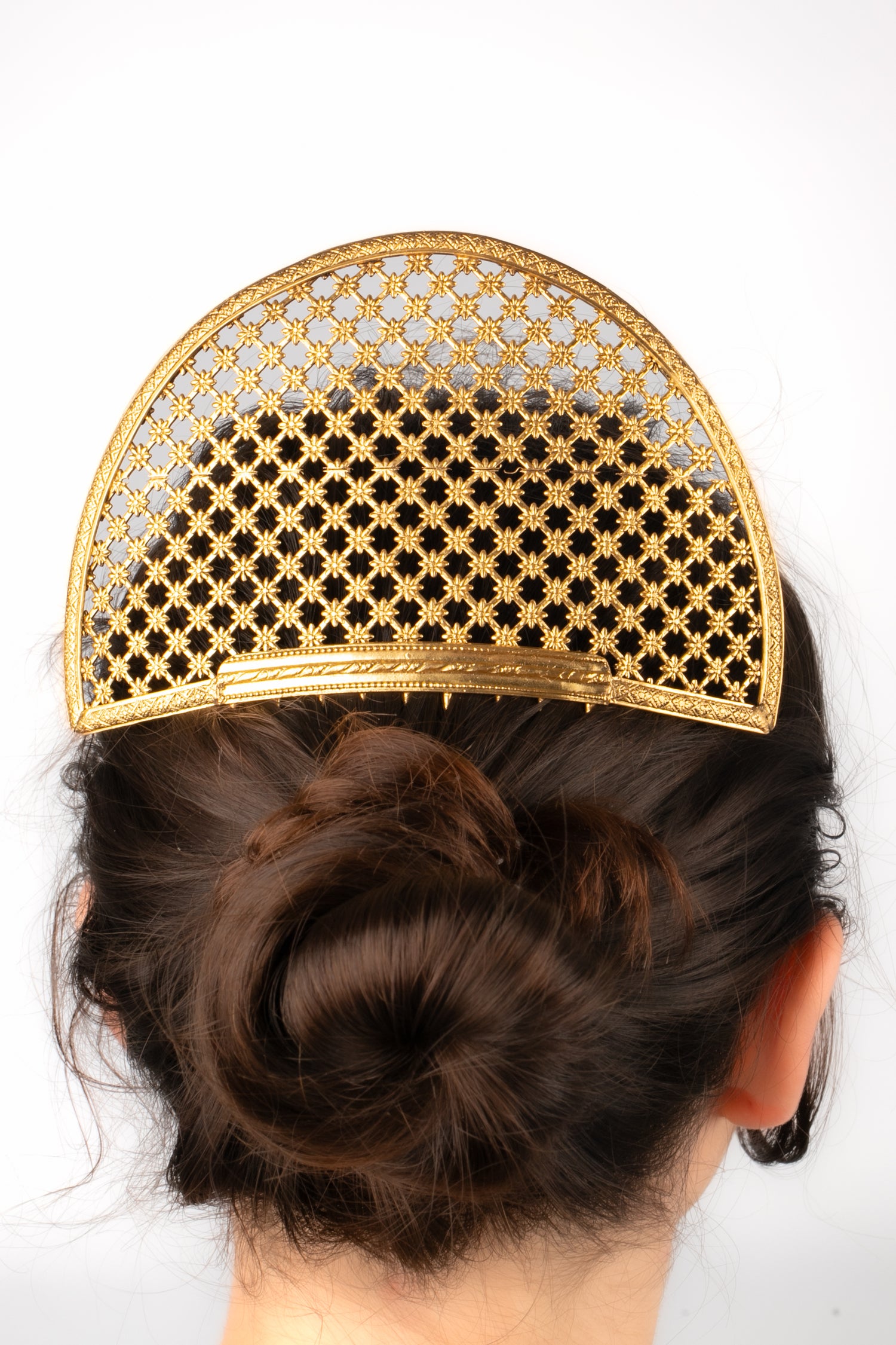 Bijou de cheveux Théâtre