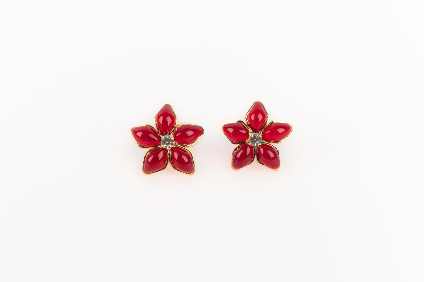 Boucles d'oreilles Augustine