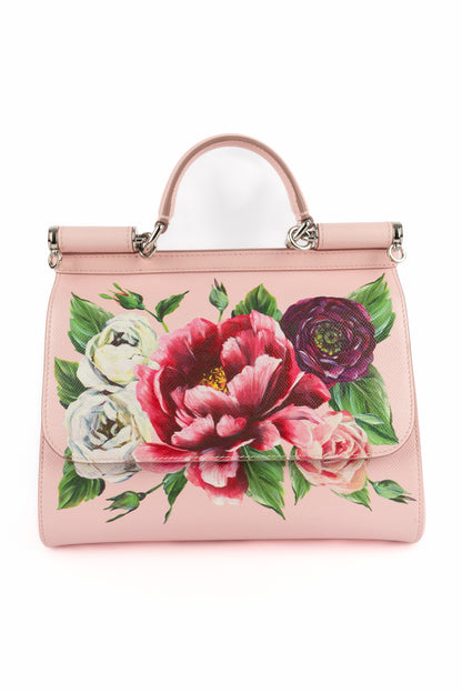 Sac à main Sicily Dolce&Gabbana