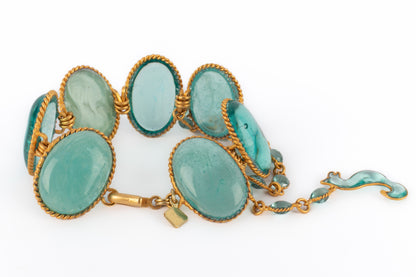 Bracelet Loulou de la Falaise