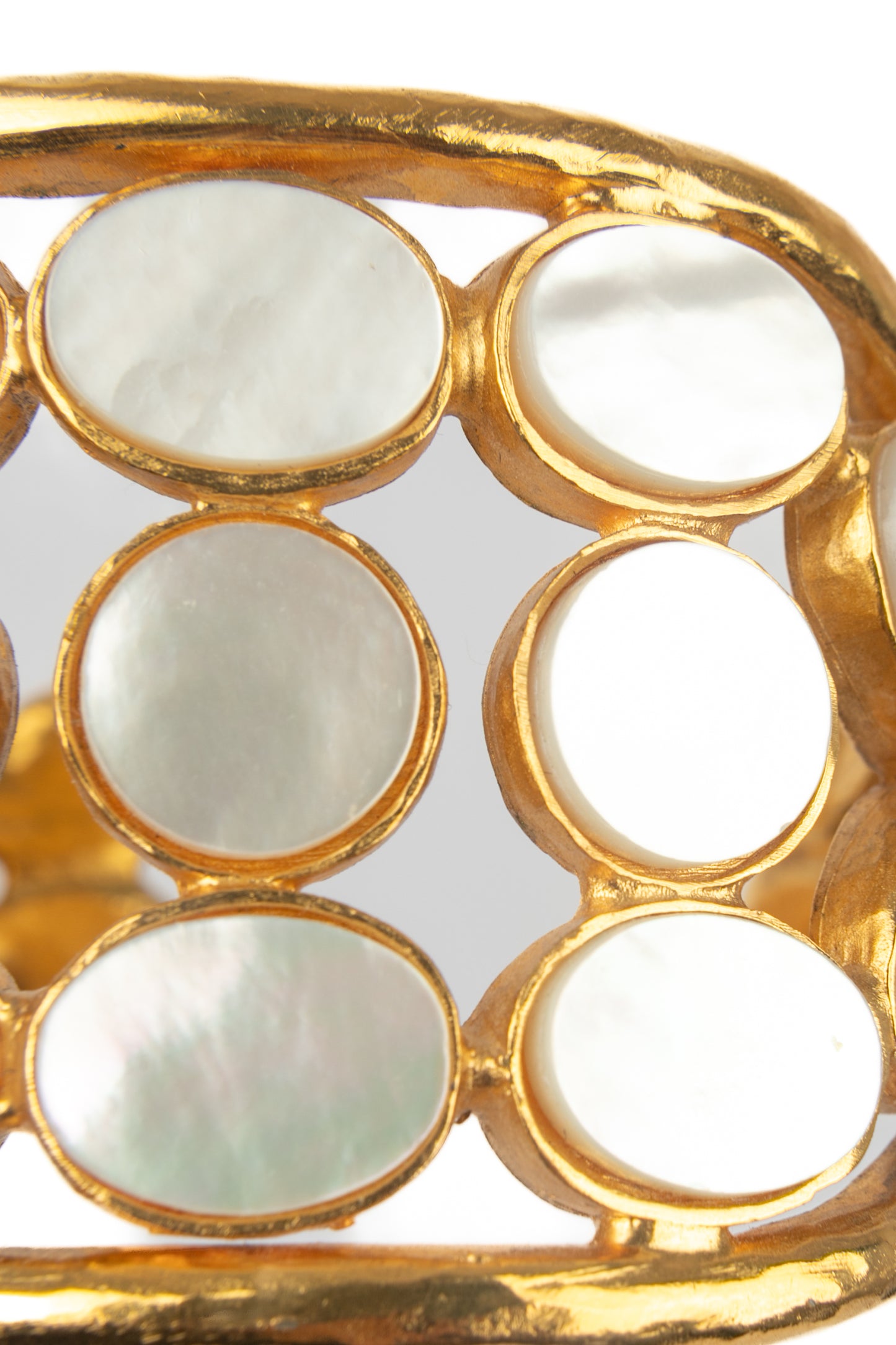 Bracelet Chanel Hiver 1995