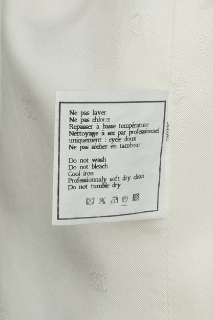 Veste Chanel Eté 1996