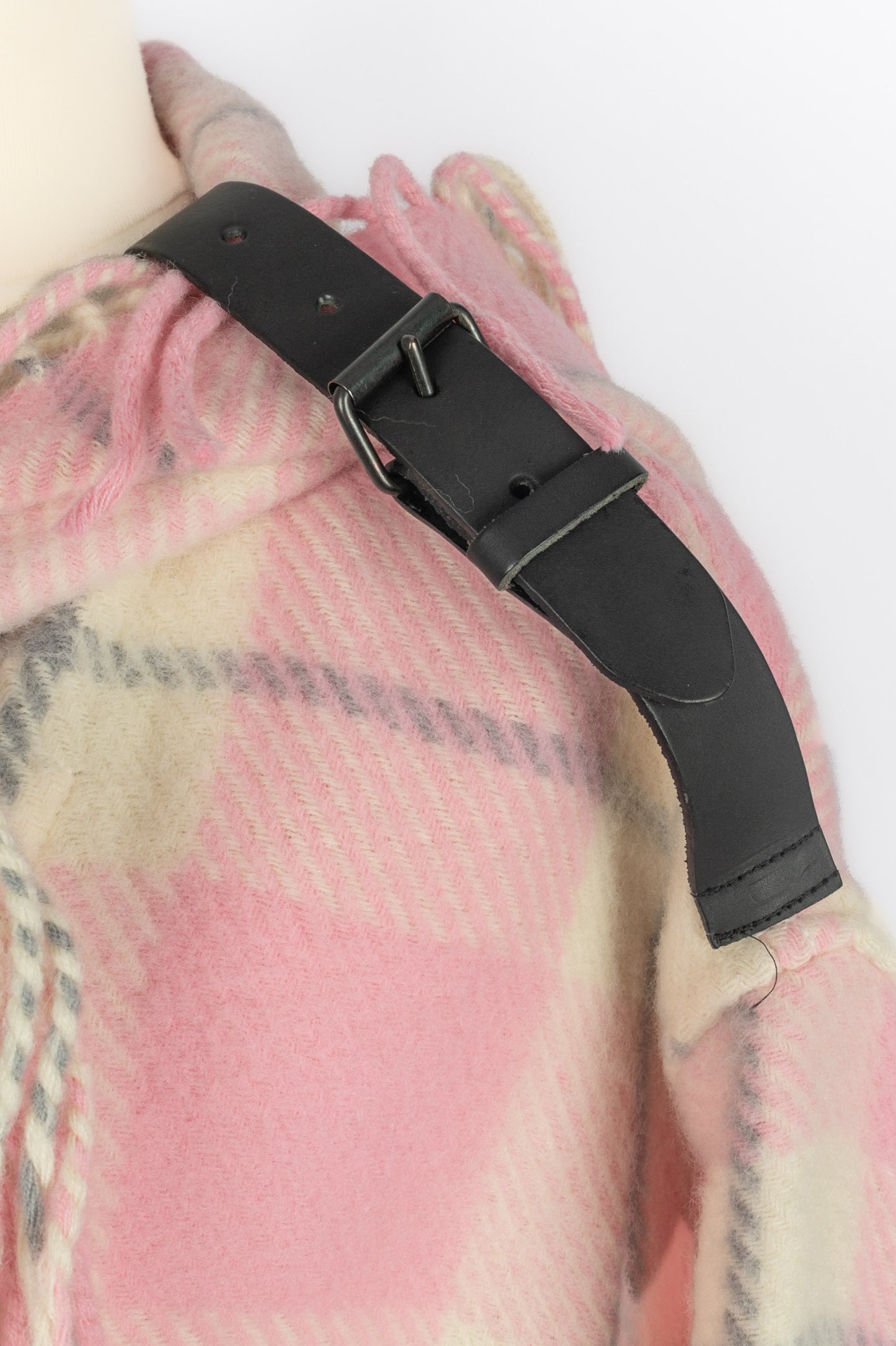 Manteau JC de Catselbajac