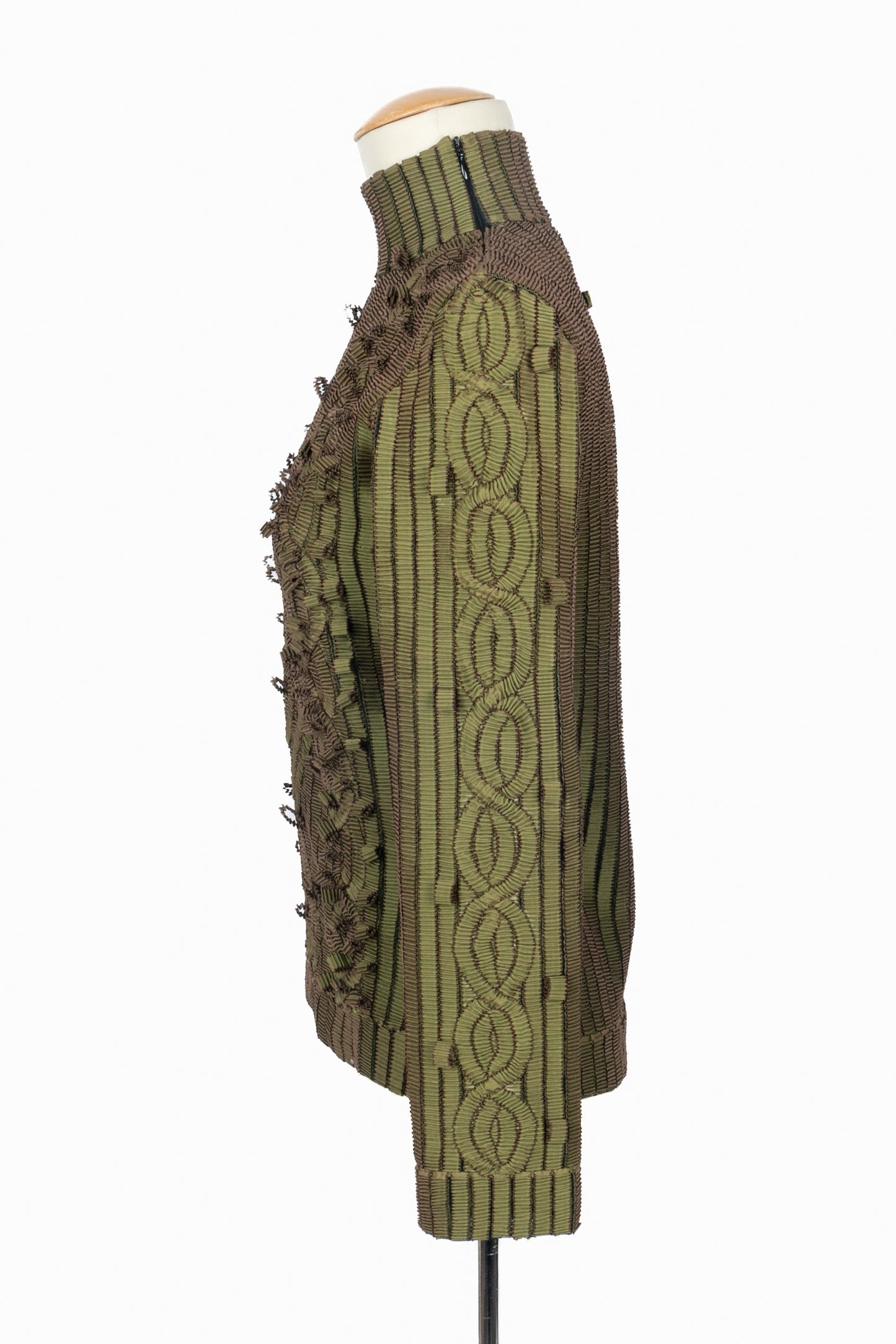 Pull Jean-Paul Gaultier 2000-2005's