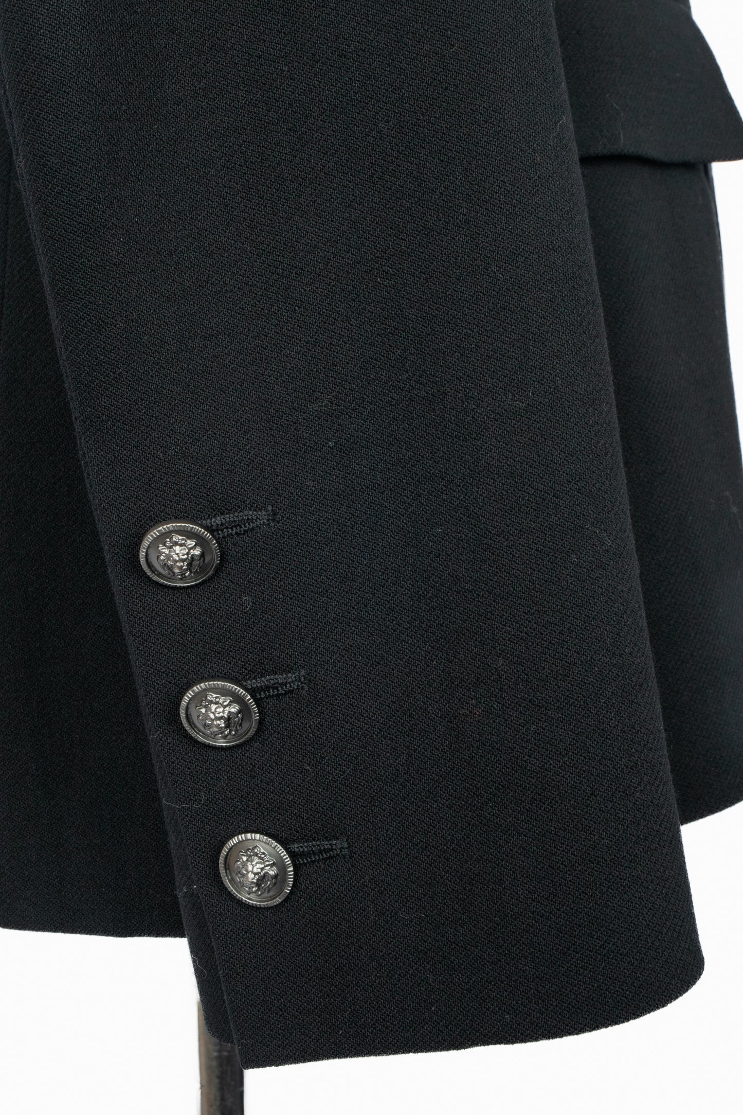 Veste Chanel Automne-Hiver 2008 