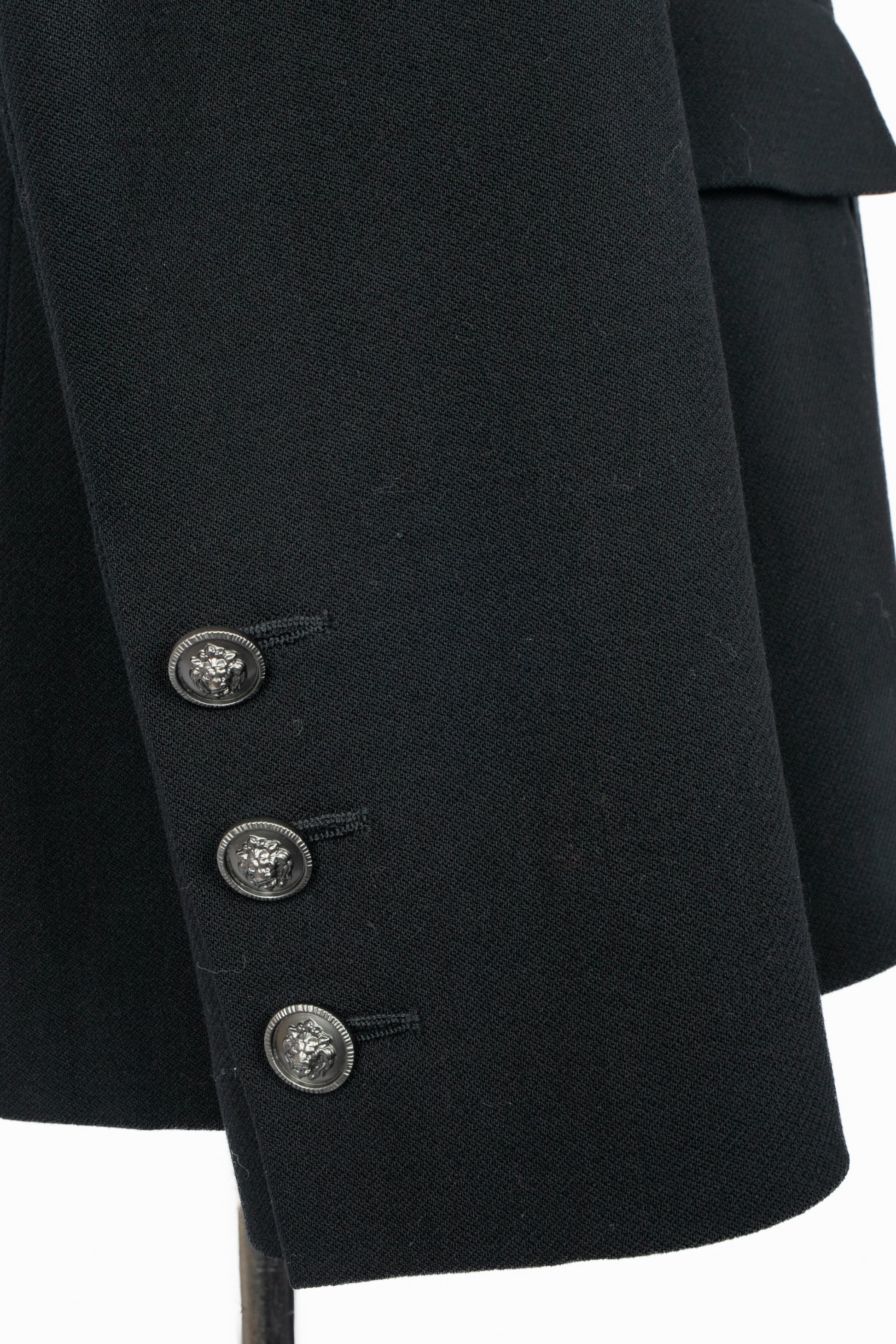 Veste Chanel Automne-Hiver 2008 