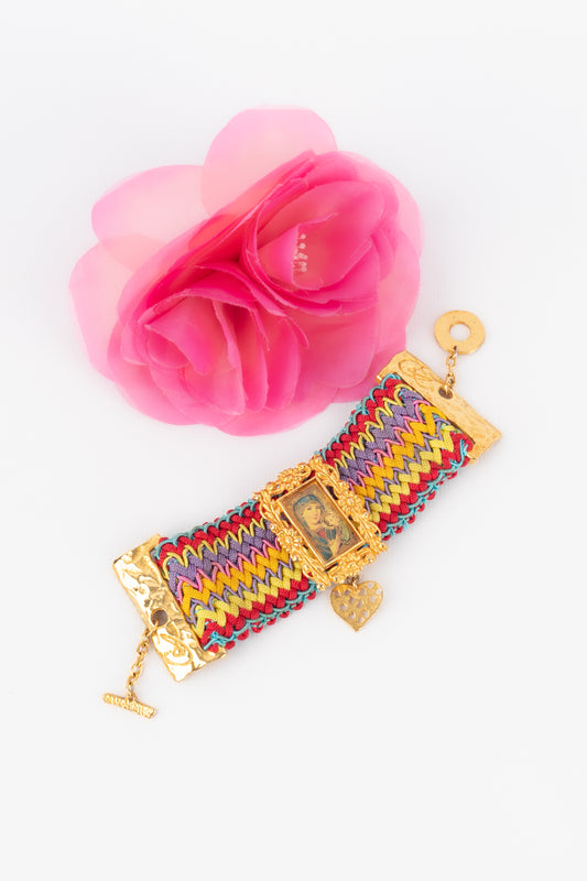 Bracelet Christian Lacroix