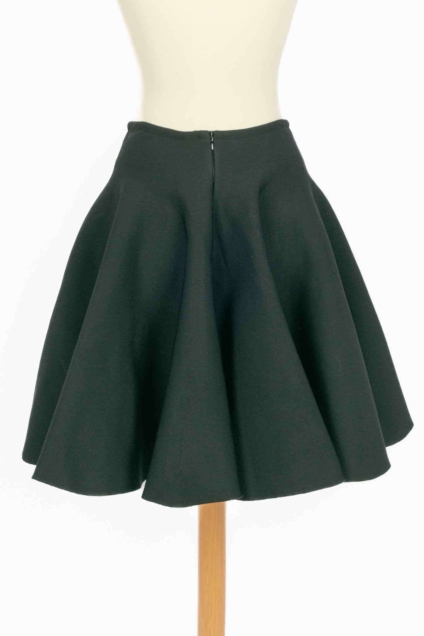 Jupe patineuse Alaïa