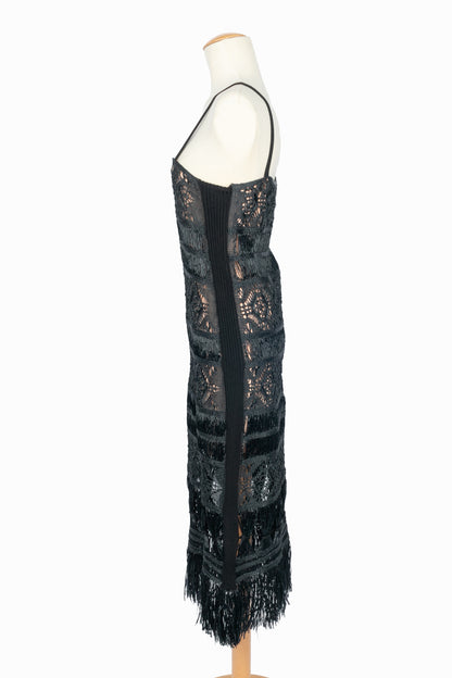 Robe Jean-Paul Gaultier circa 2000-2005