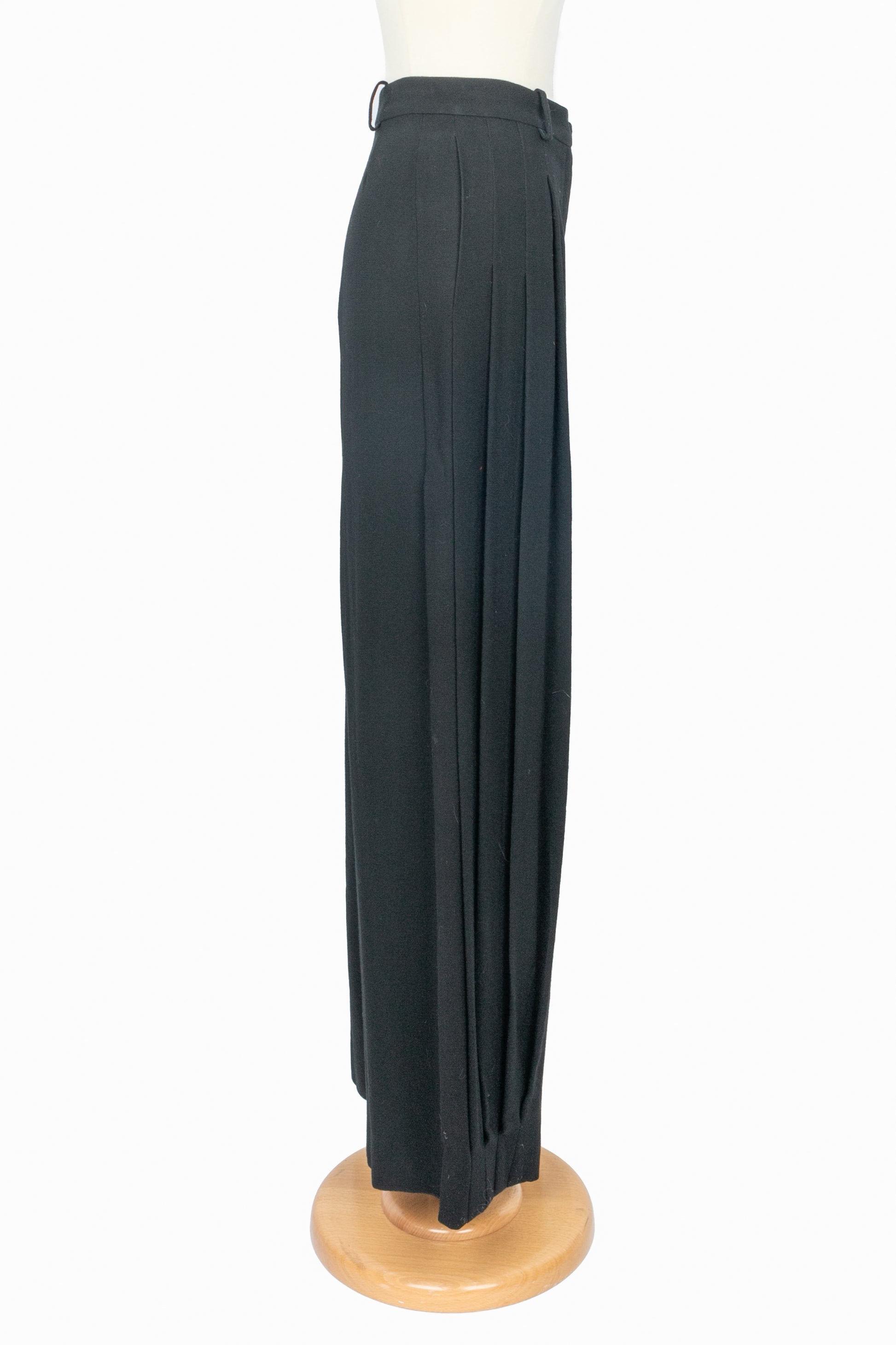 Pantalon Dior Automne 2003