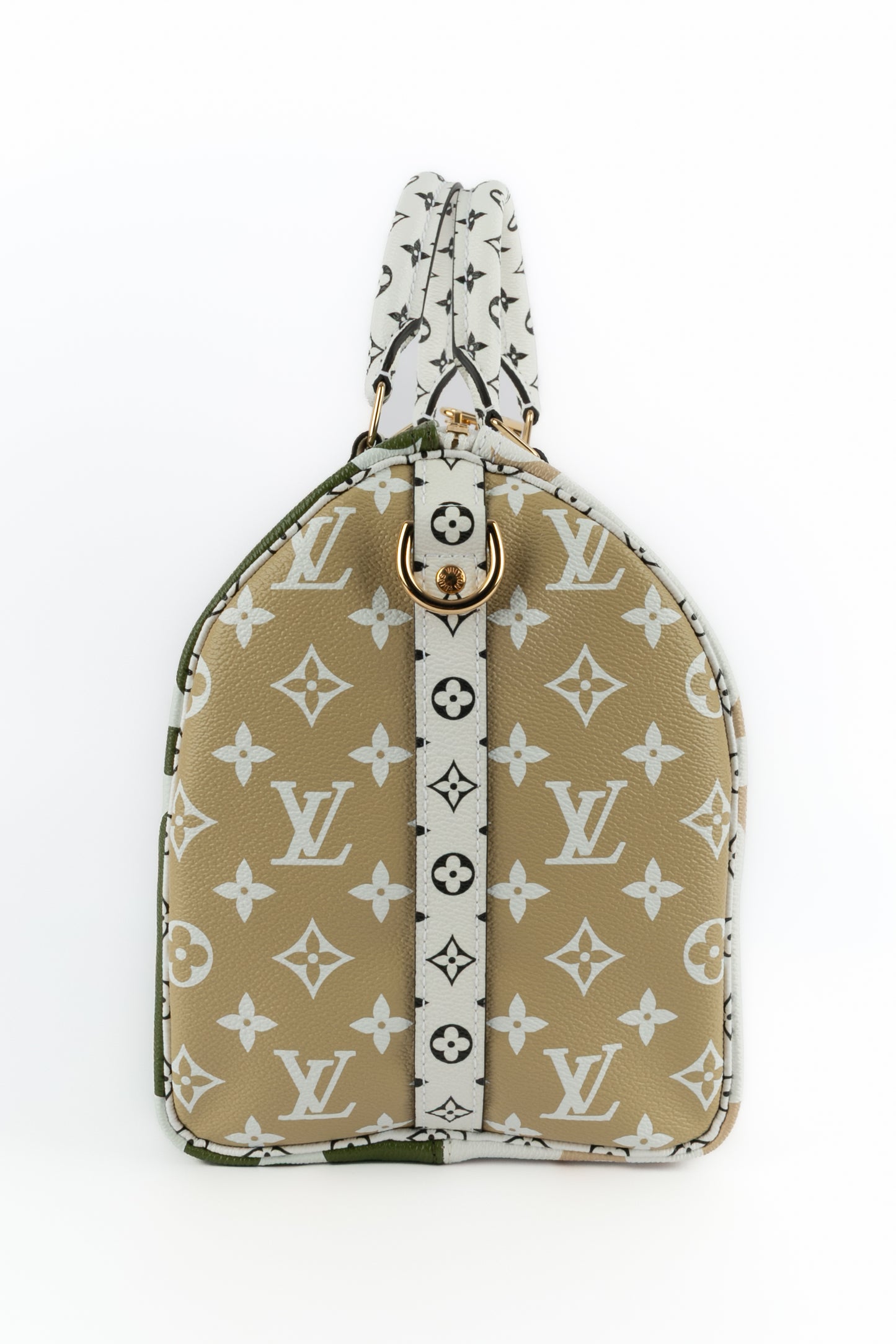 Sac Speedy 30 Louis Vuitton 2019 édition limitée 