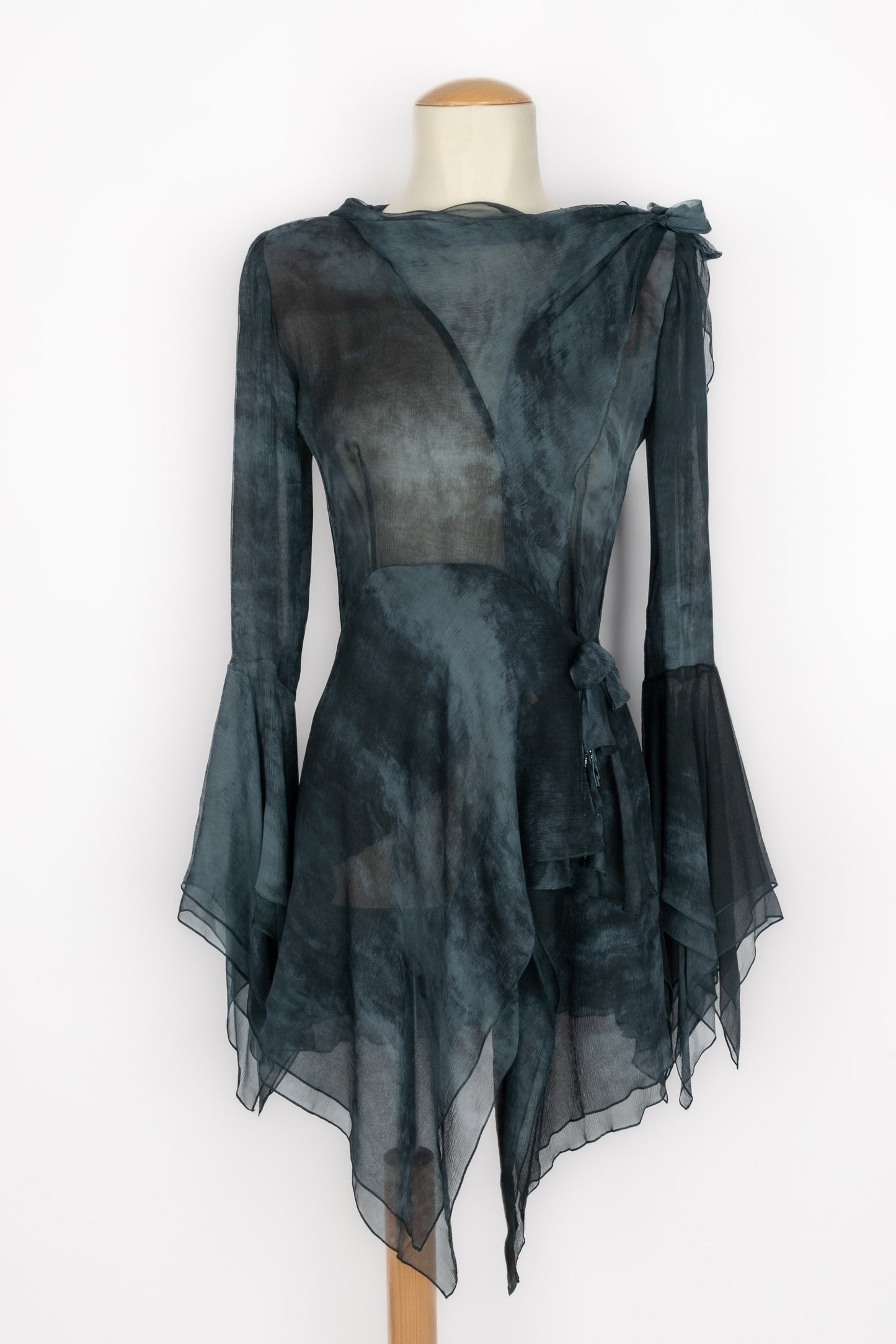 Ensemble Ungaro Haute Couture