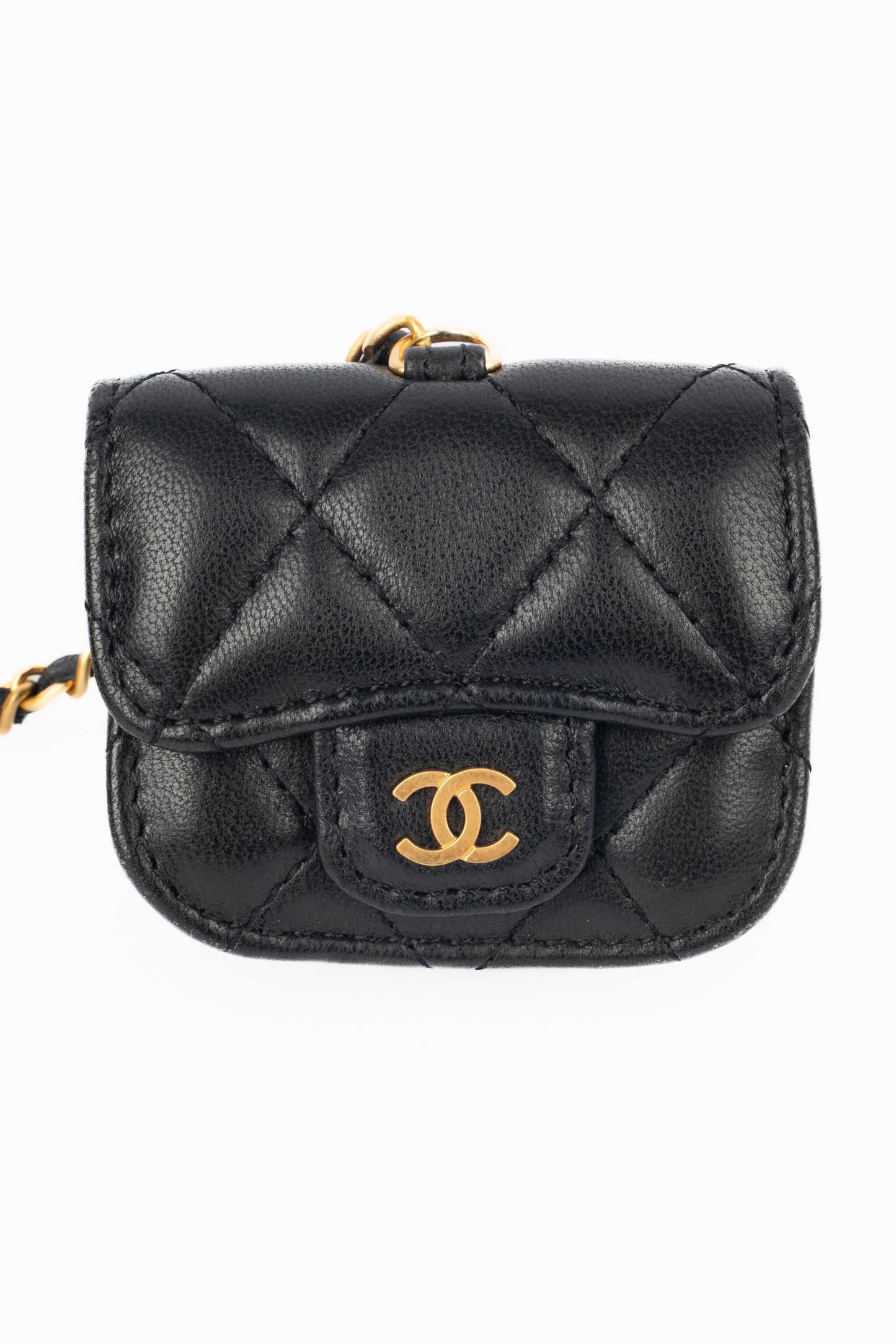 Pochette "Jonc 3 en 1" Chanel 2021