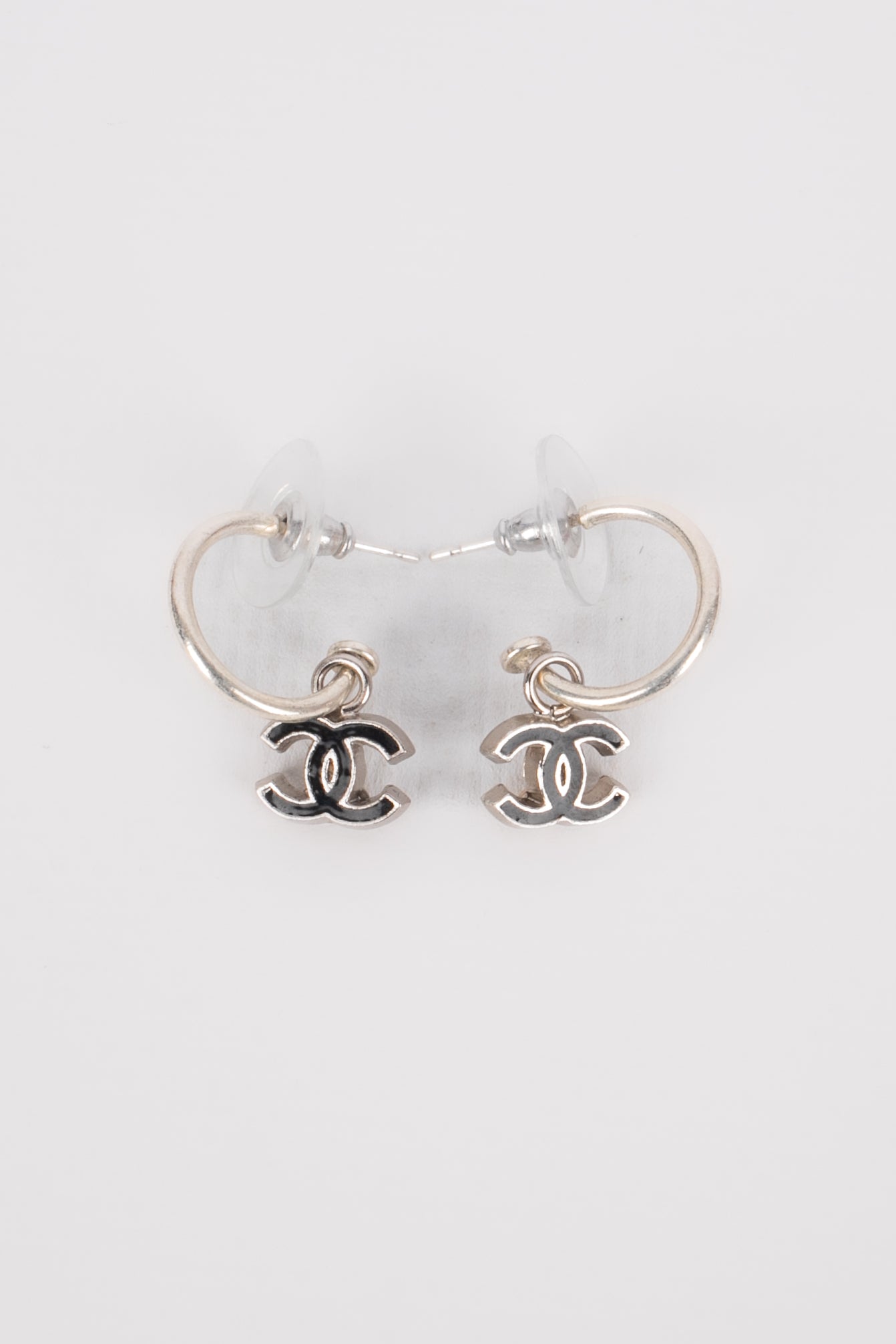 Boucles d'oreilles Chanel 2004