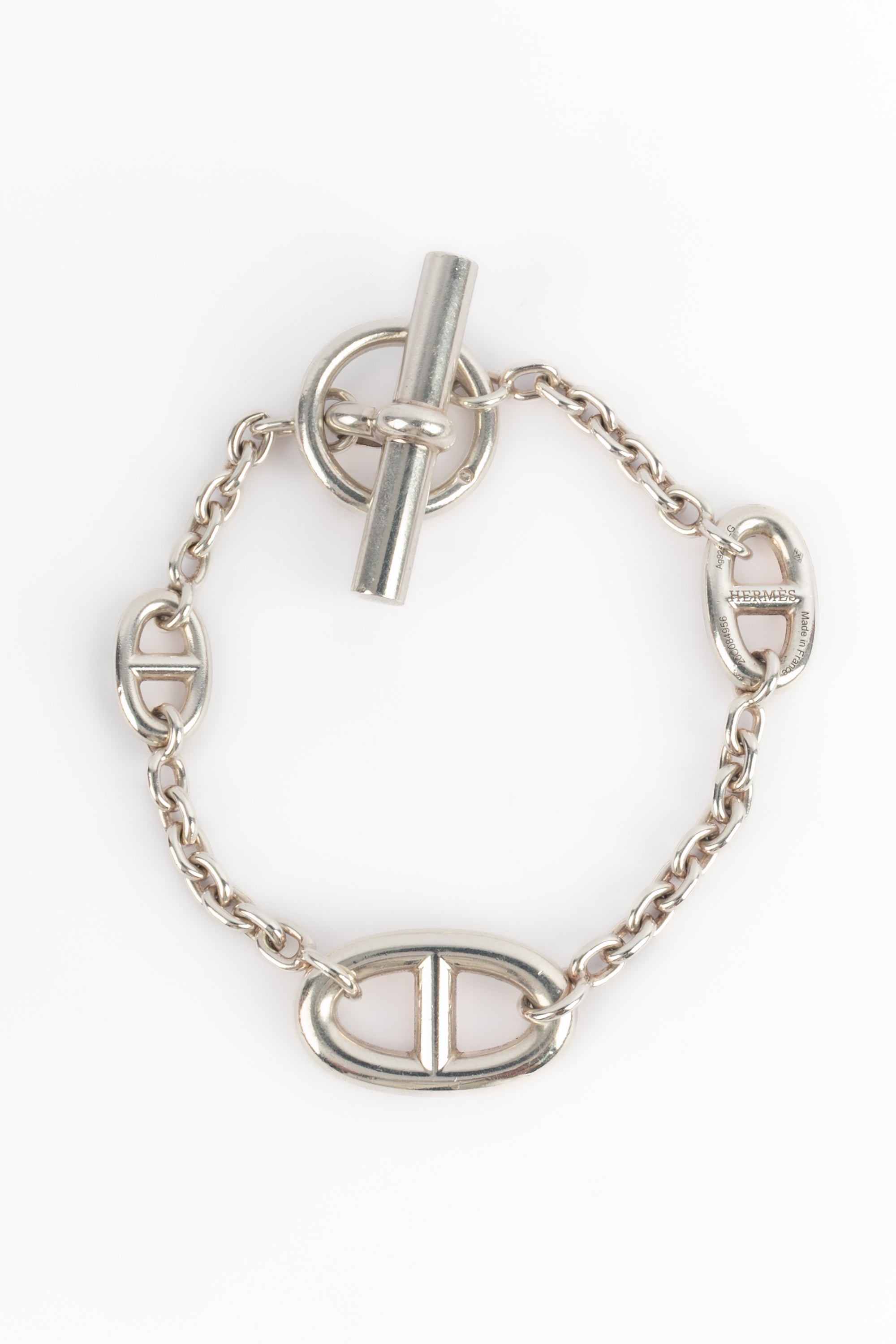 Hermès New Farandole bracelet TPM Farandole bracelet | Hermès Australia