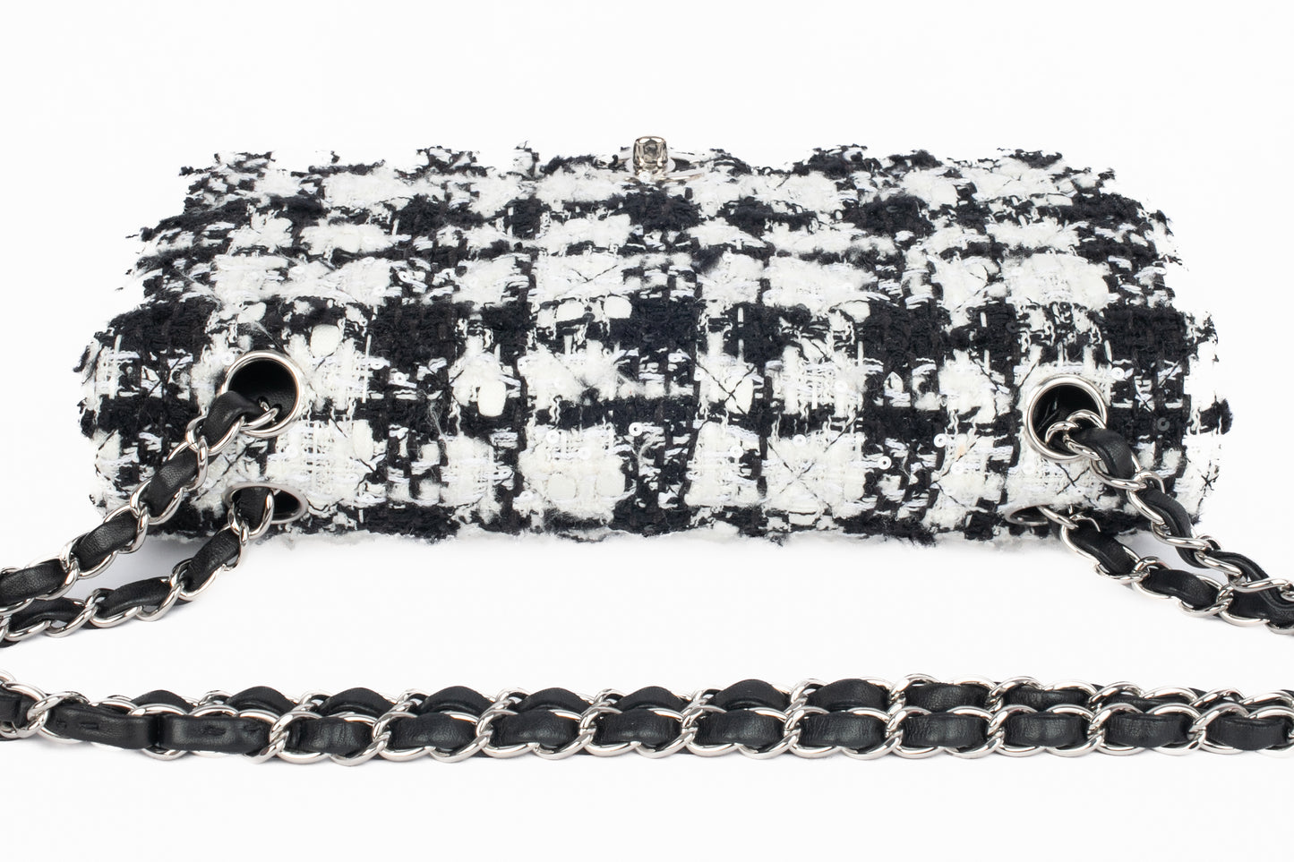 Sac "Classique" Chanel 2004-2005