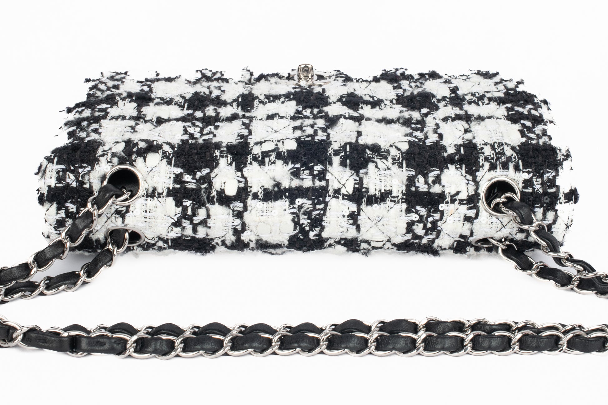 Sac "Classique" Chanel 2004-2005