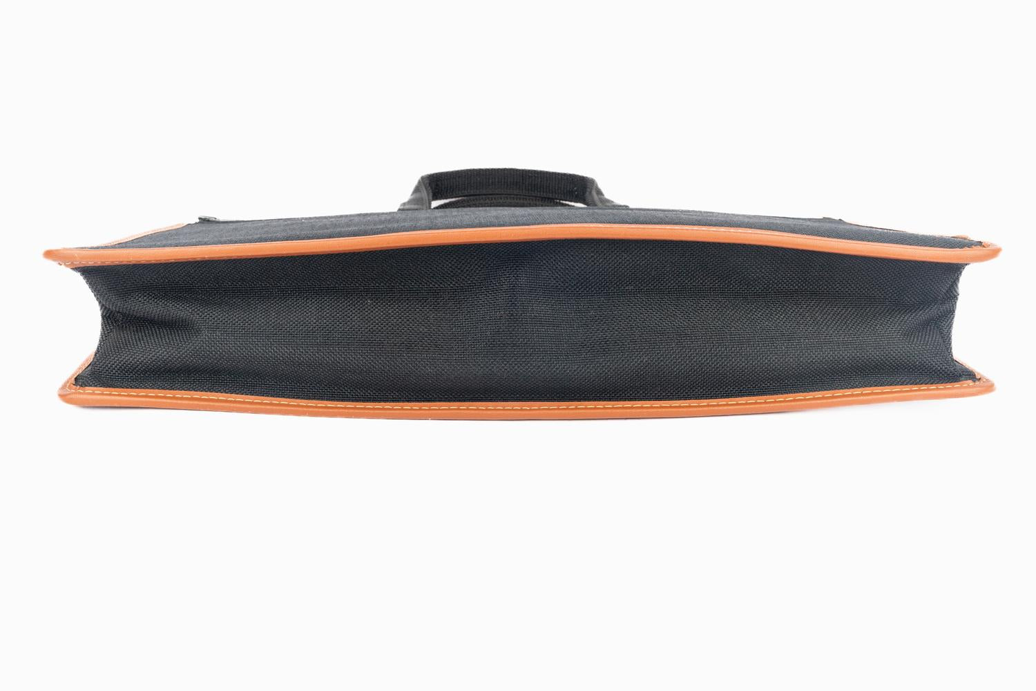 Sac "Porte-documents" Lancel 