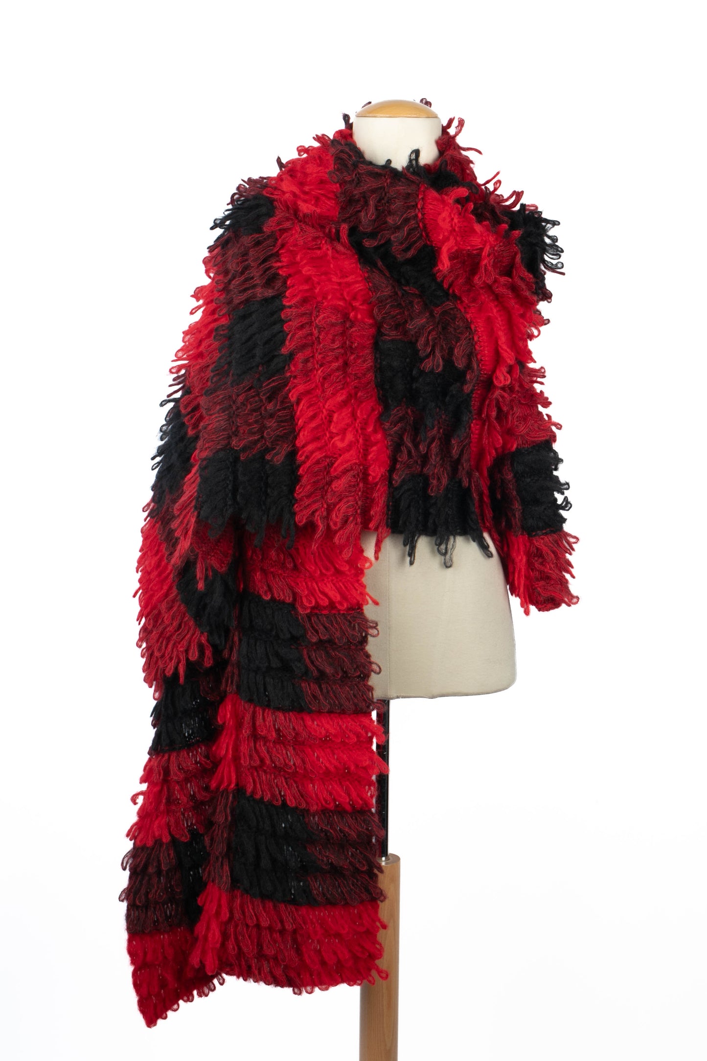 Gilet Christian Dior Hiver 2019