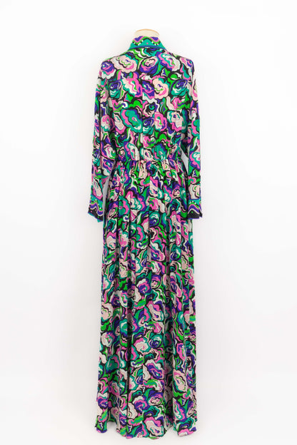 Robe Pucci Pre Fall 2018