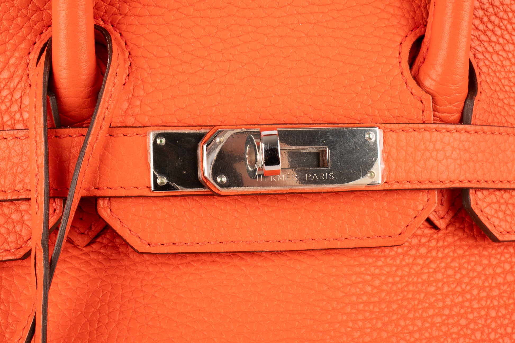 Sac Birkin Hermès 2016