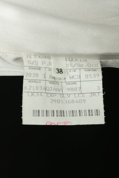 Veste Alexander McQueen Été 2020