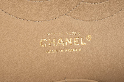 Sac Timeless Jumbo Chanel 2013/2014