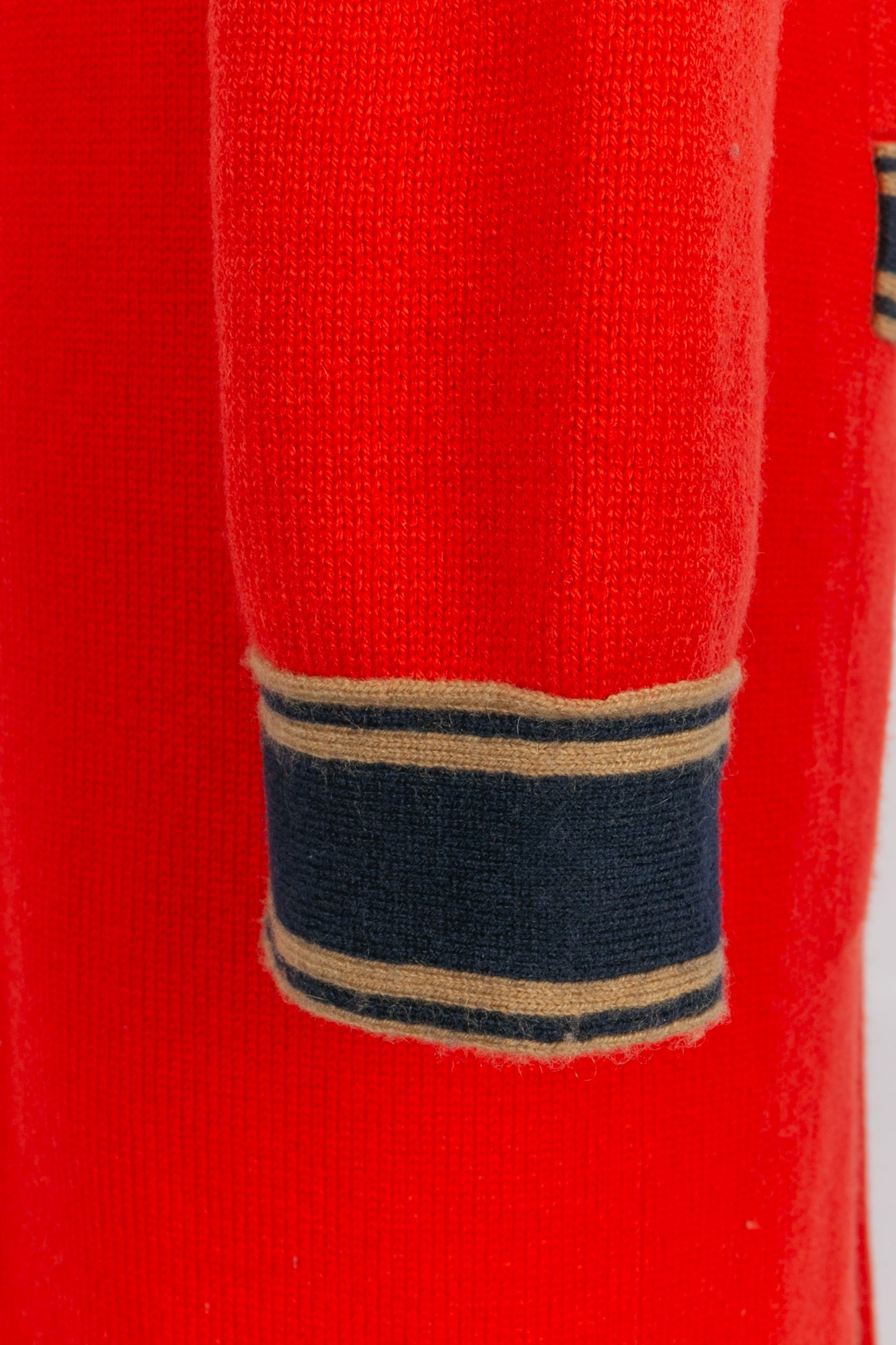 Gilet Chanel Resort 2020