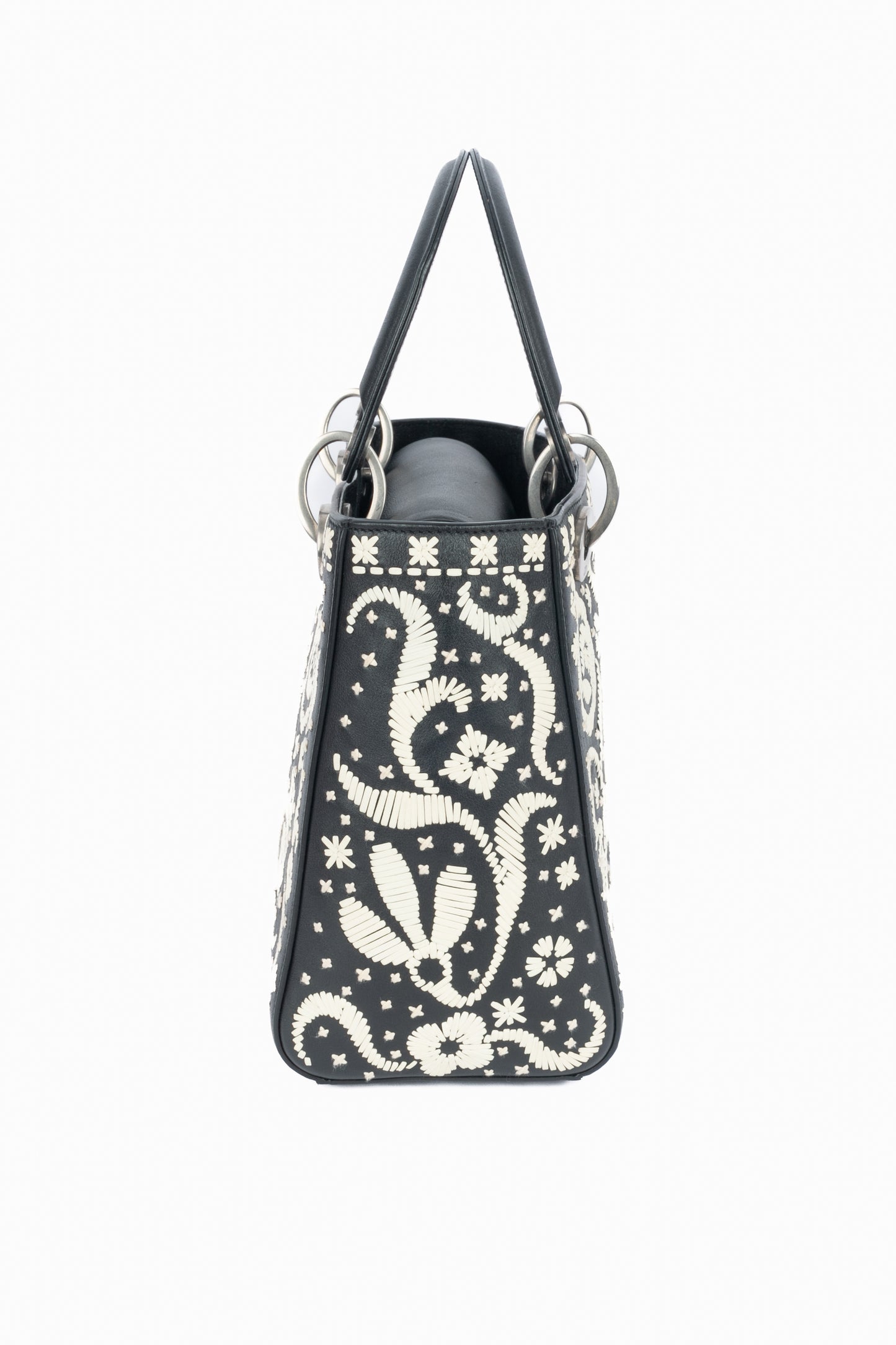 Sac "Lady Dior" Christian Dior 2018