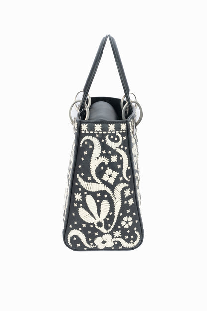 Sac "Lady Dior" Christian Dior 2018