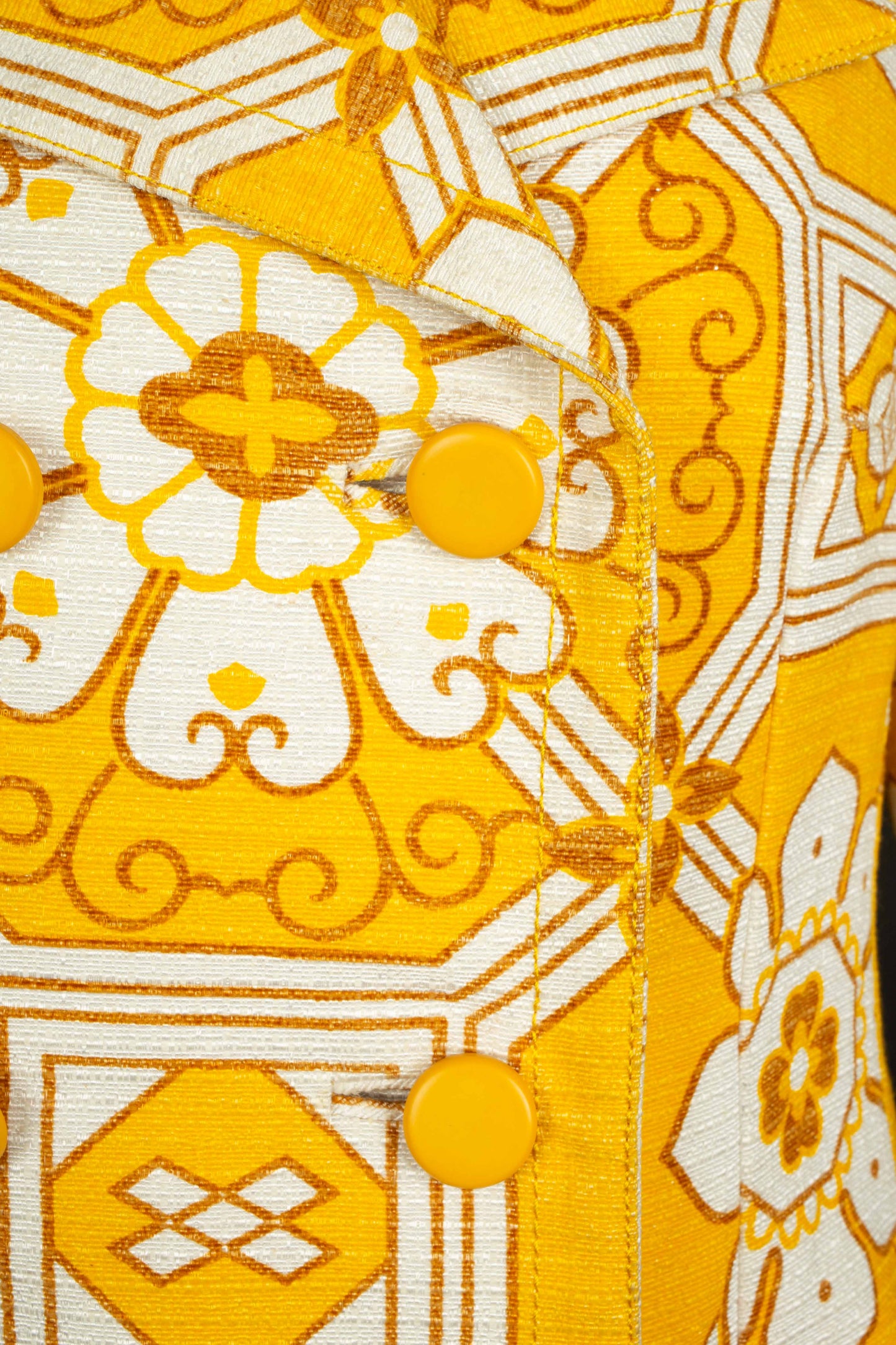 Ensemble Lanvin Haute Couture 1965's