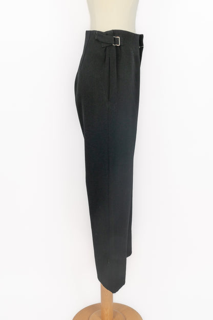 Pantalon Yohji Yamamoto