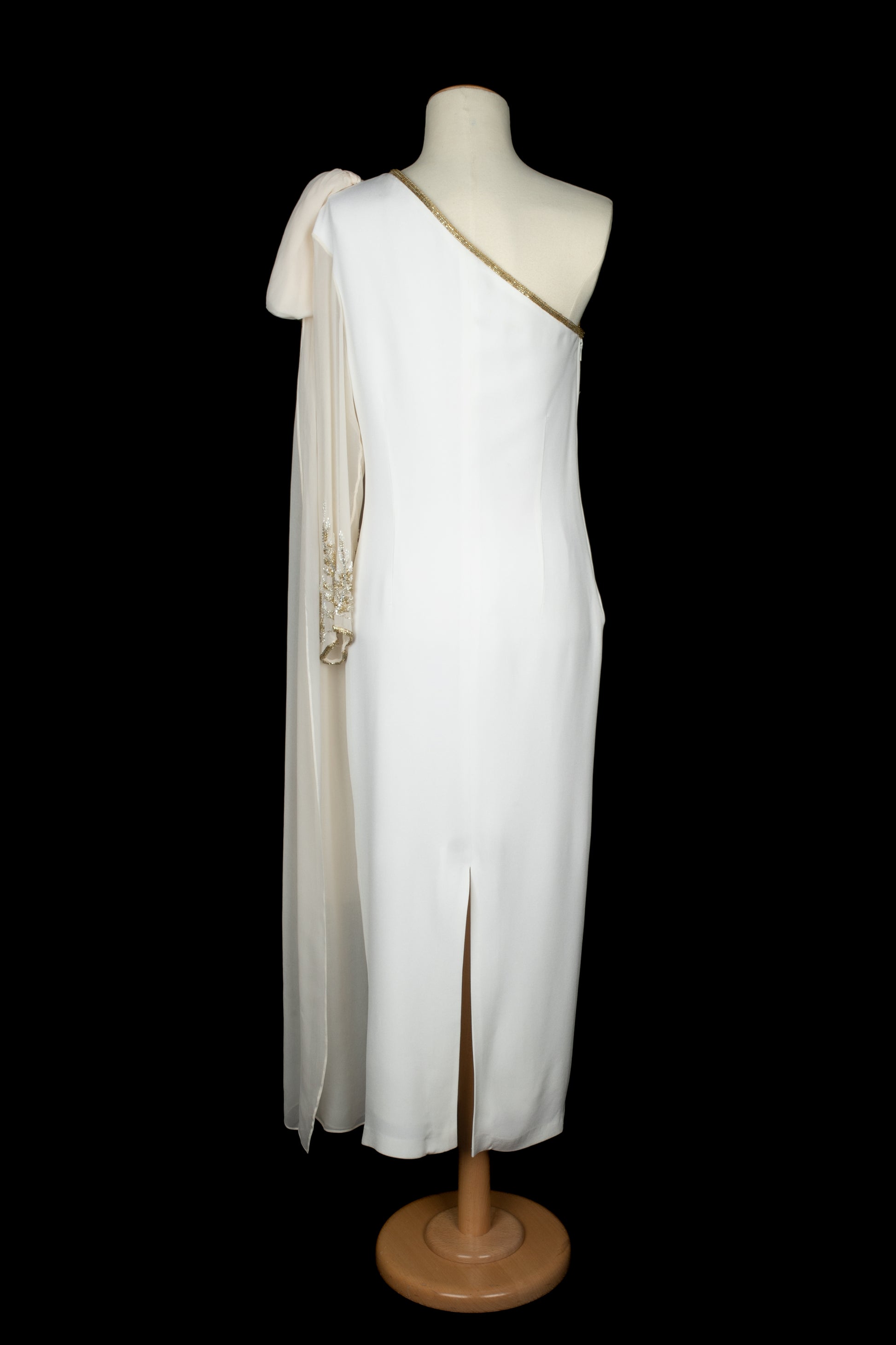 Robe Louis Féraud 1985-90