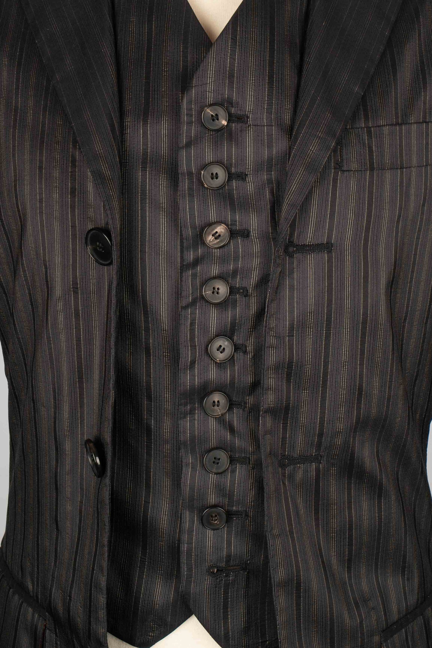 Veste Jean Paul Gaultier Homme