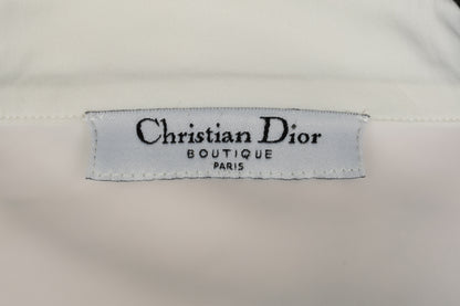 Chemisier Christian Dior
