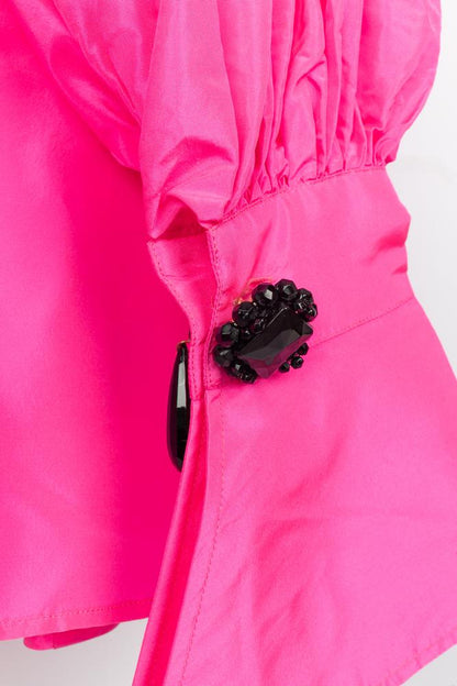 Ensemble Christian Dior 1990's