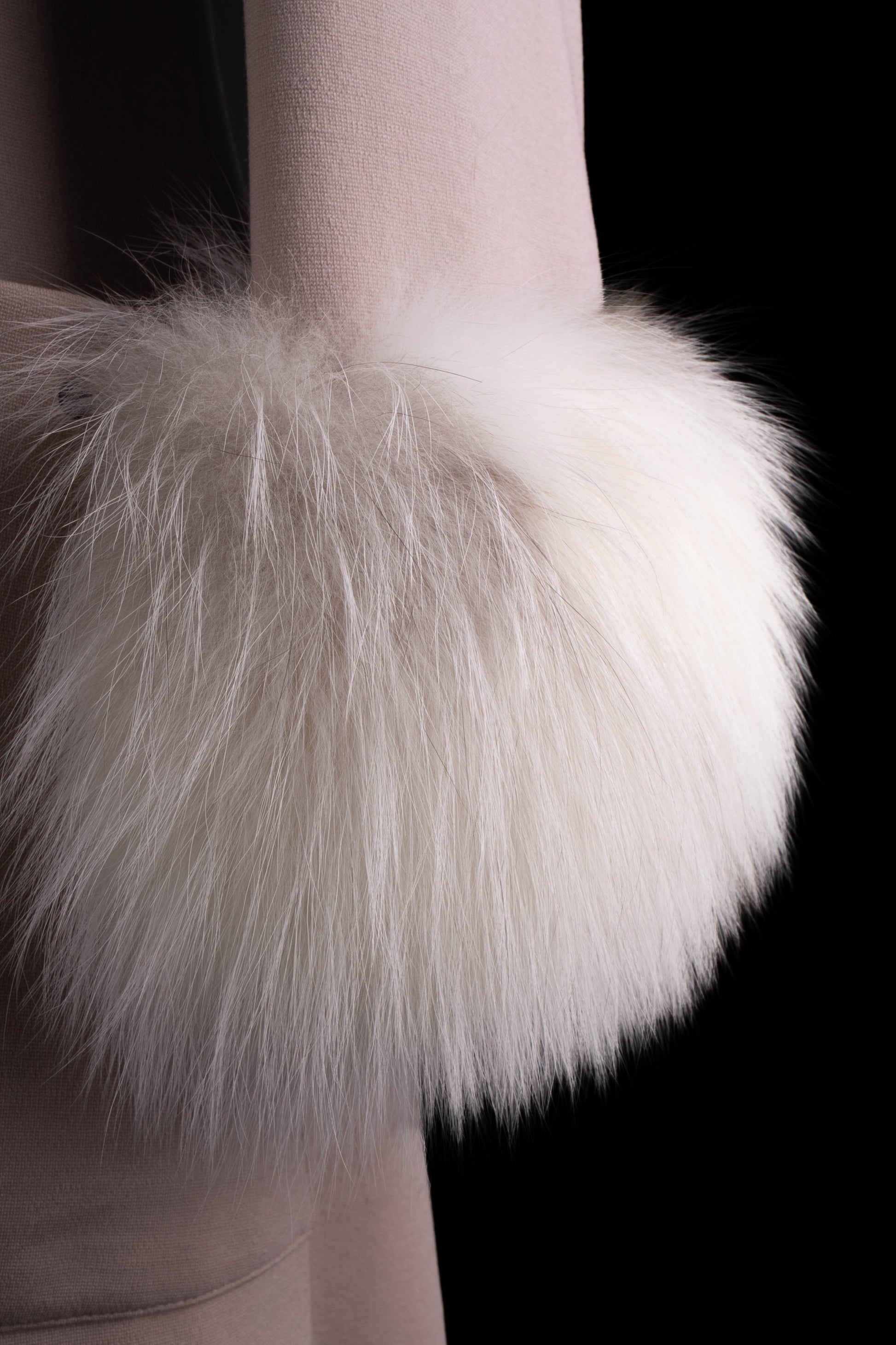 Manteau Paco Rabanne Hiver 2002