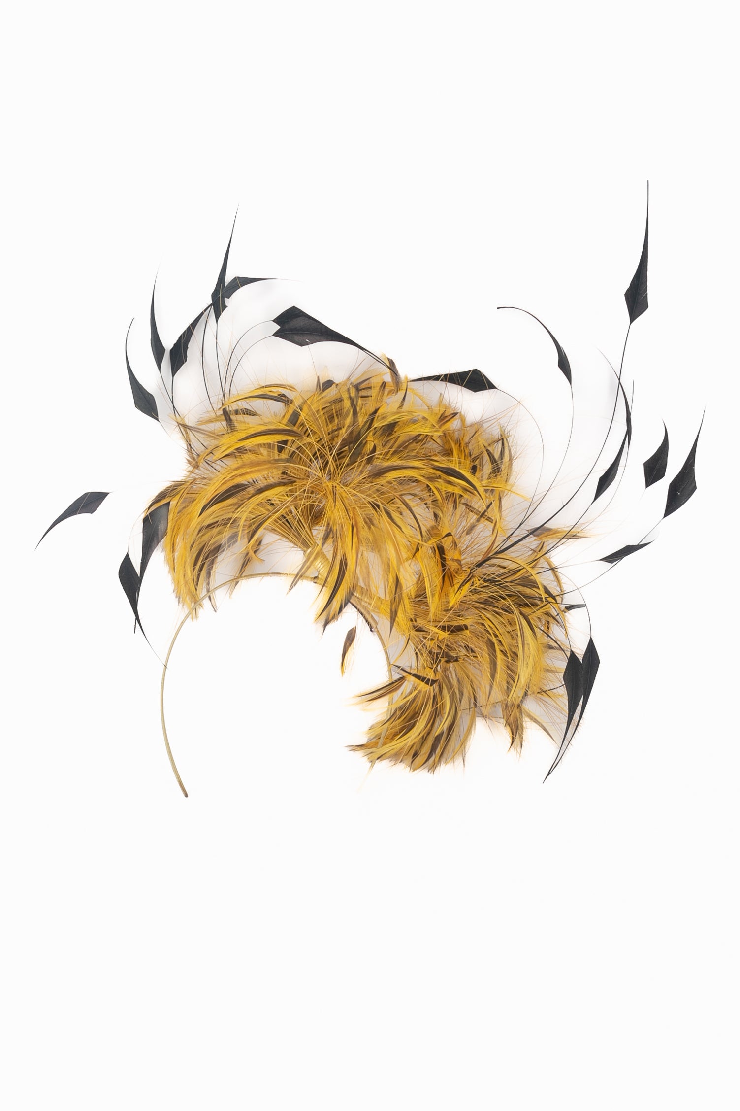 Bijou de tête Philip Treacy