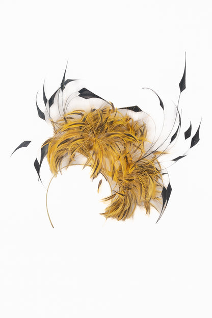 Bijou de tête Philip Treacy