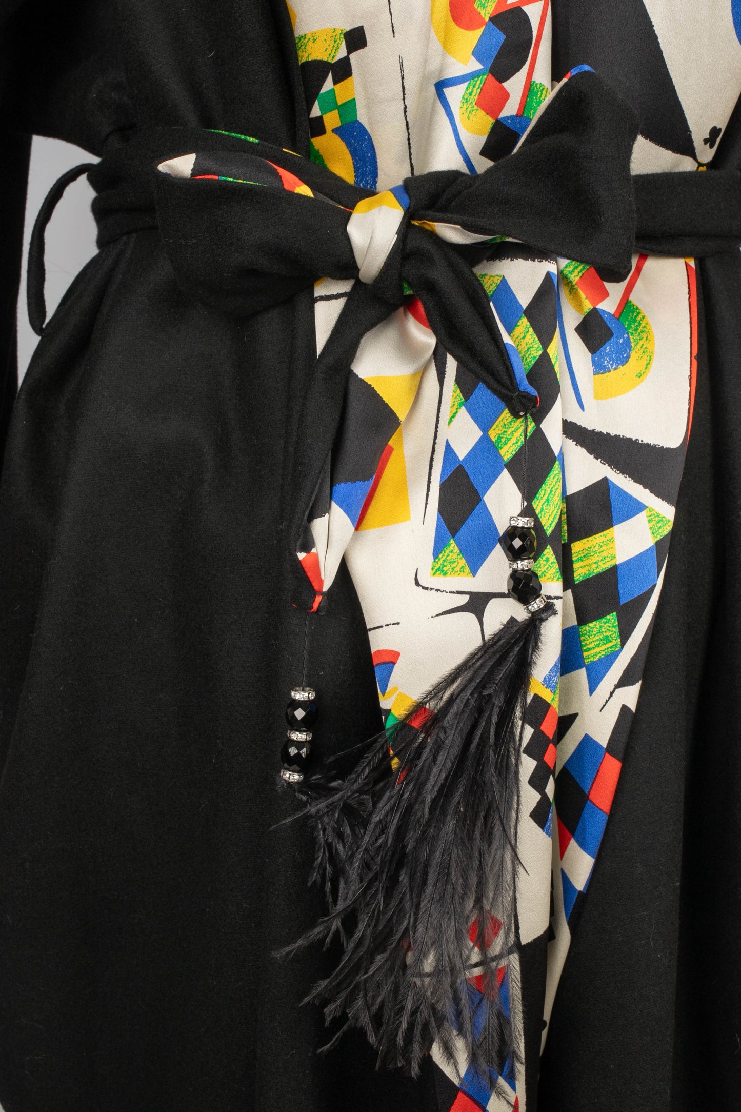 Robe de chambre Gianni Versace